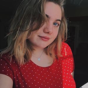 Meet your Posher, Sophie